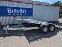 Biltransport 3000kg